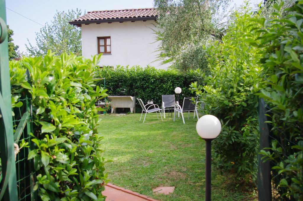 Villa Cà Marcon Castelnuovo Magra Esterno foto