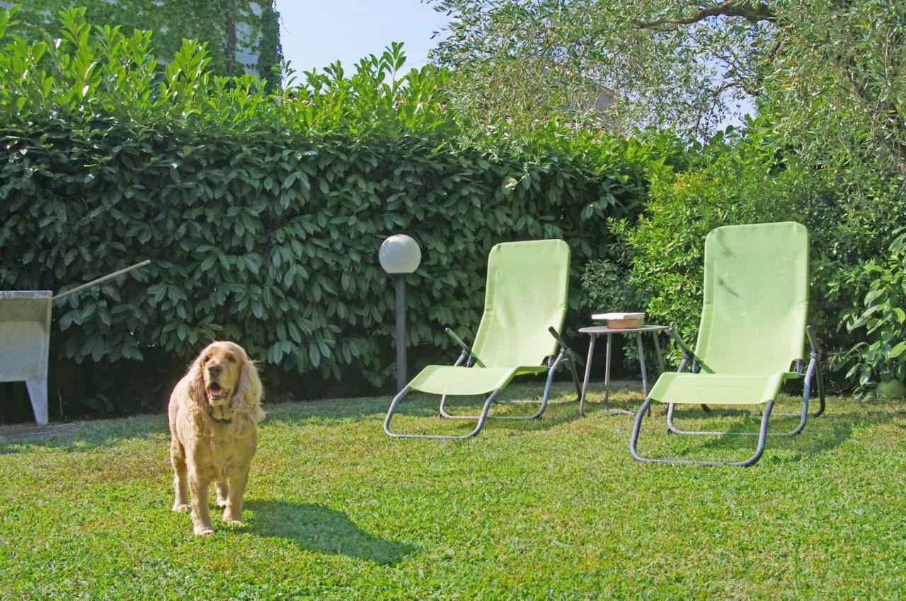 Villa Cà Marcon Castelnuovo Magra Esterno foto