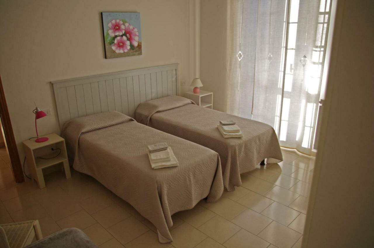 Villa Cà Marcon Castelnuovo Magra Esterno foto